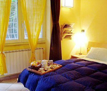 Il Giardino Di Giulia 2 Hotel 3*