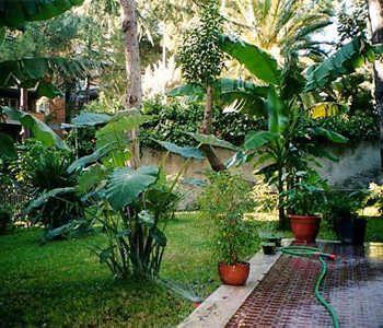 Il Giardino Di Giulia 2 3* Roma