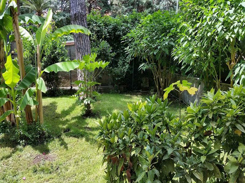 Il Giardino Di Giulia 2 3* Roma