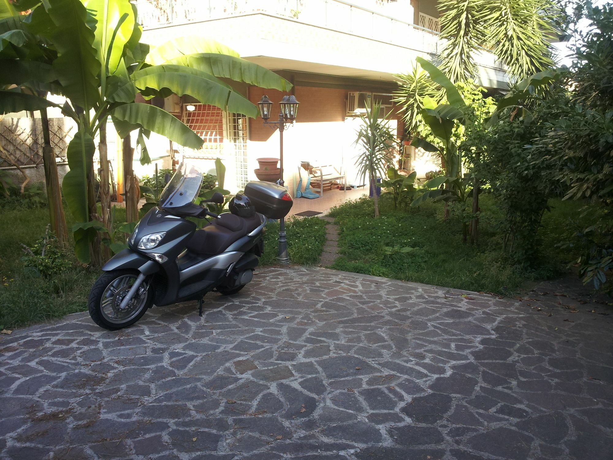 Il Giardino Di Giulia 2 Hotel