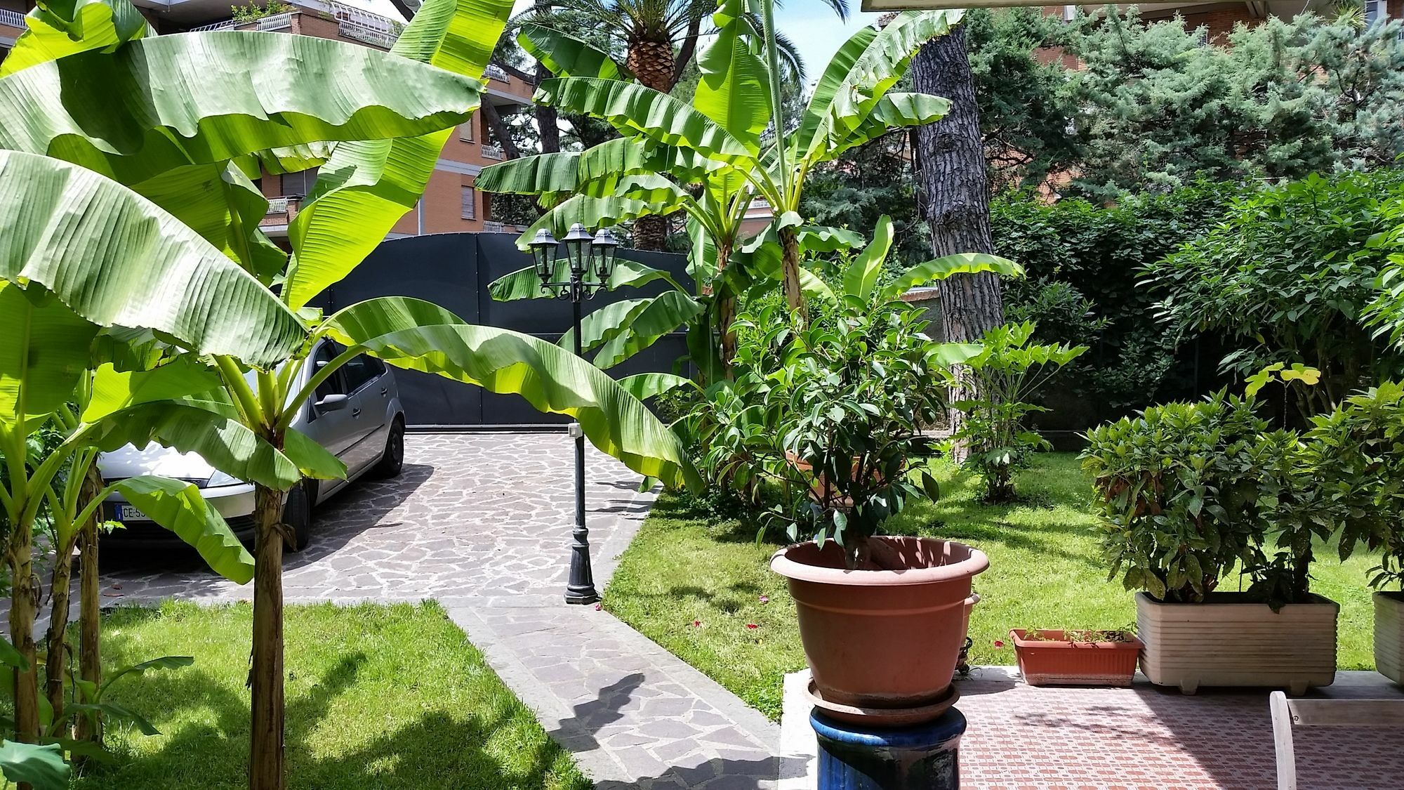 Il Giardino Di Giulia 2 Hotel 3*