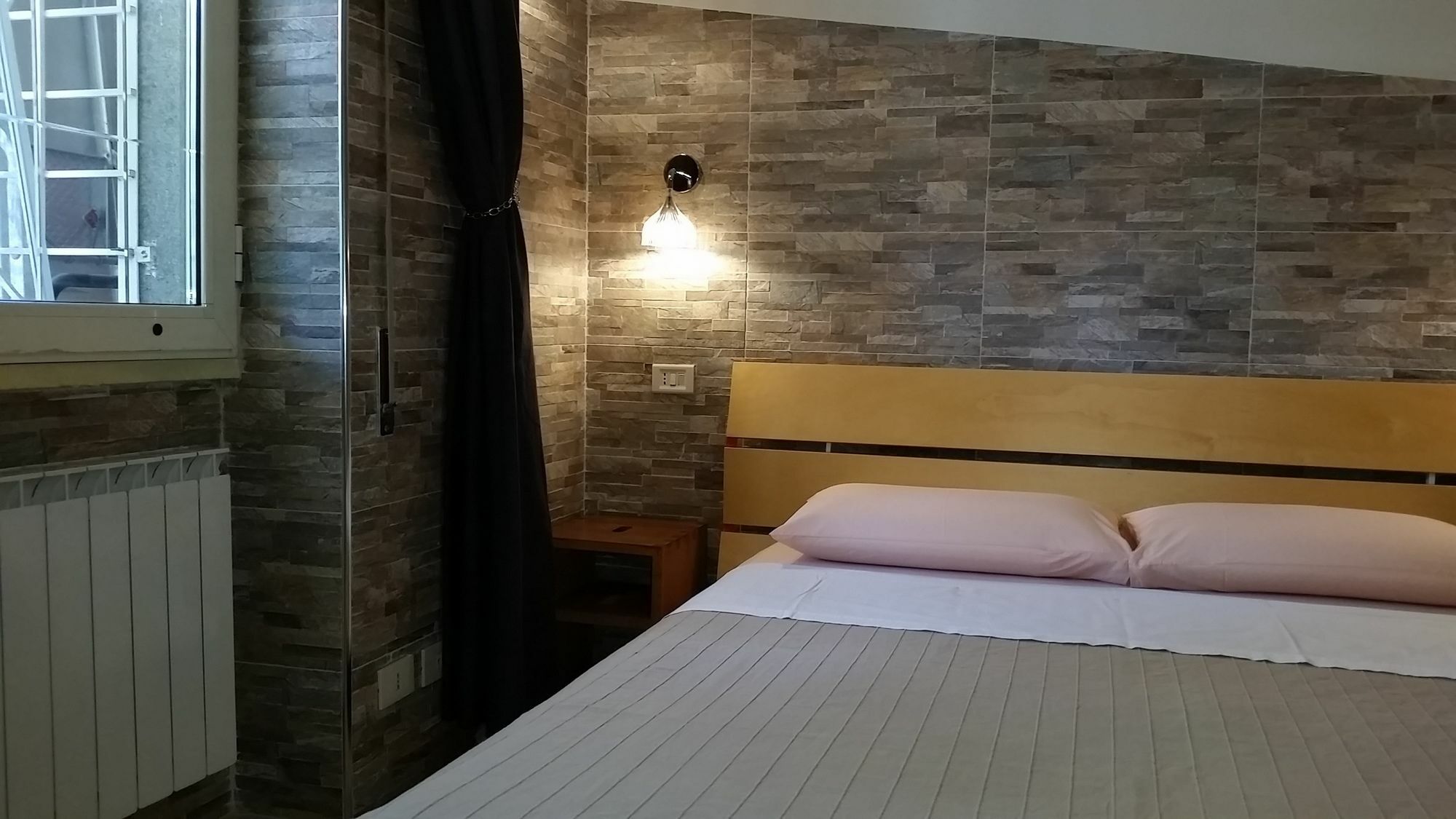Il Giardino Di Giulia 2 Hotel 3*
