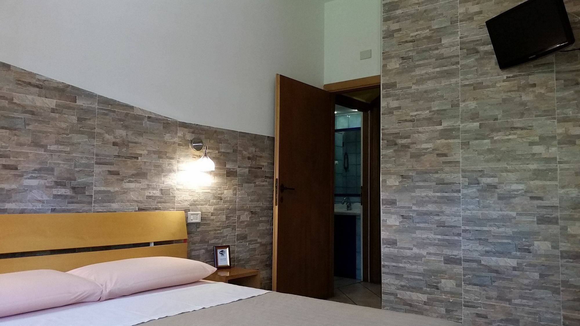 Hotel Il Giardino Di Giulia 2 3*