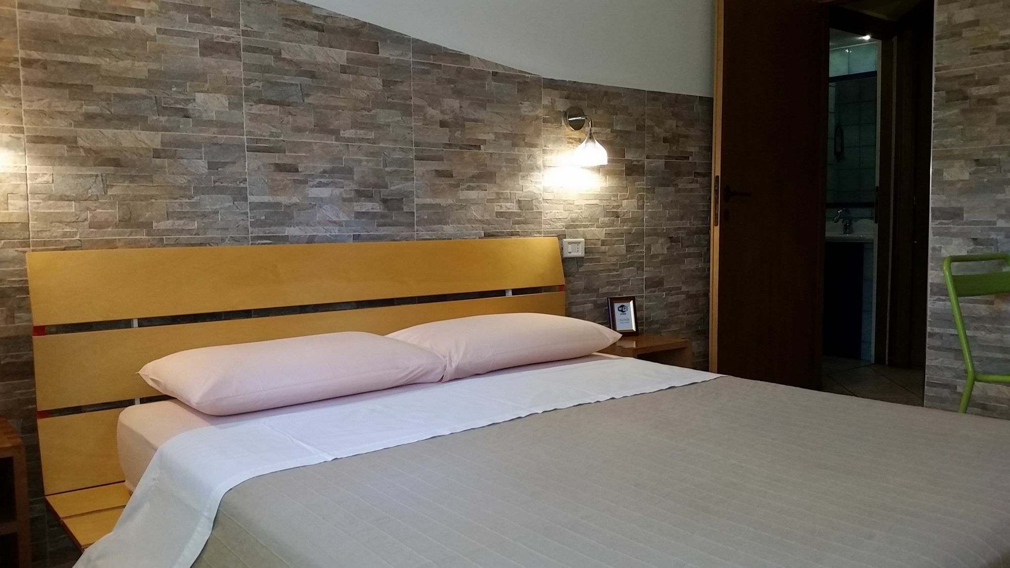 Il Giardino Di Giulia 2 Hotel 3*