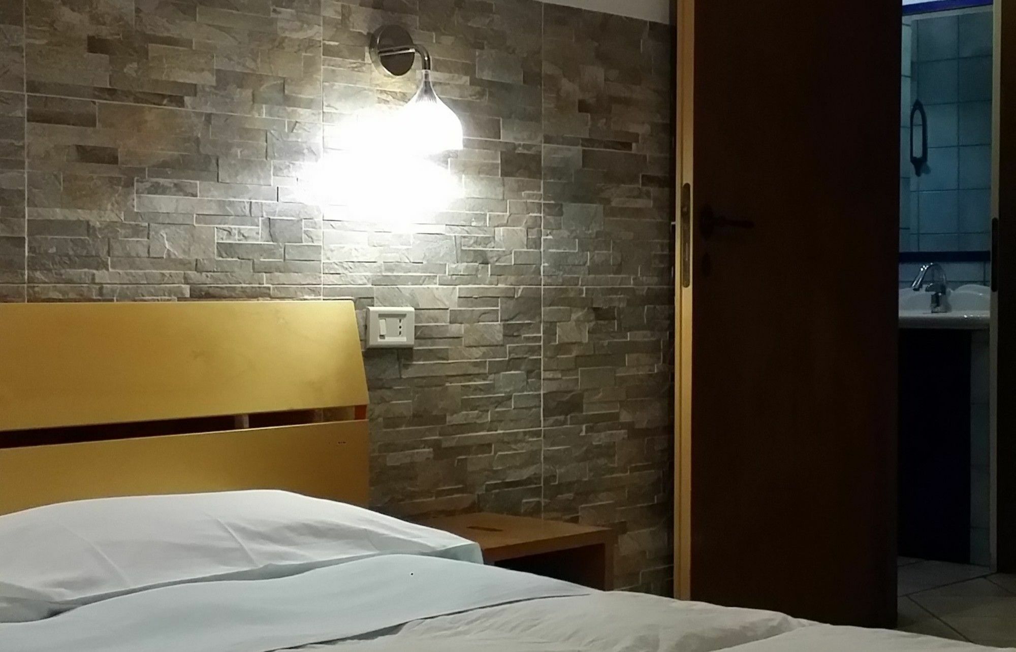 Il Giardino Di Giulia 2 Hotel 3*