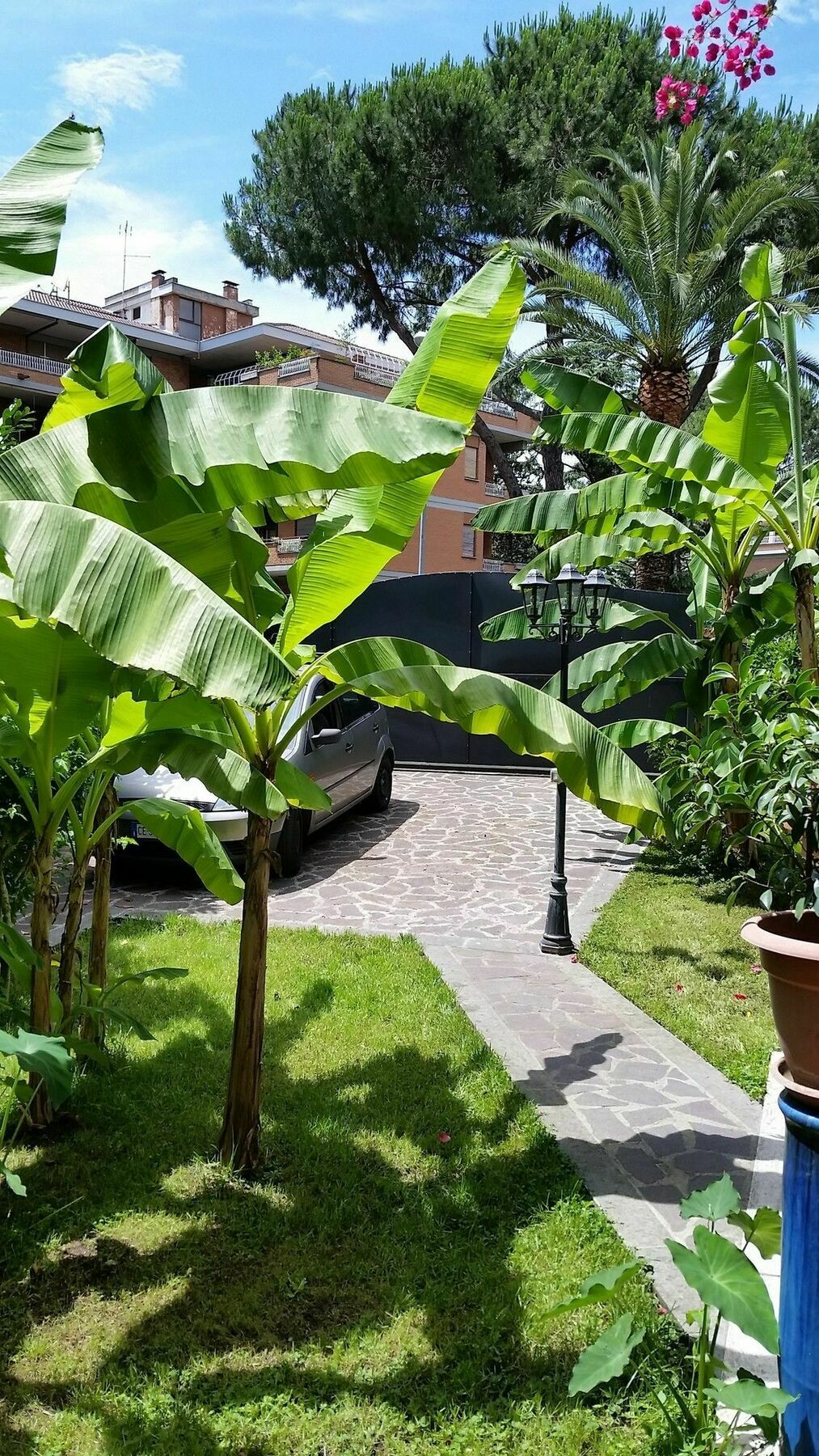 Hotel Il Giardino Di Giulia 2 3*