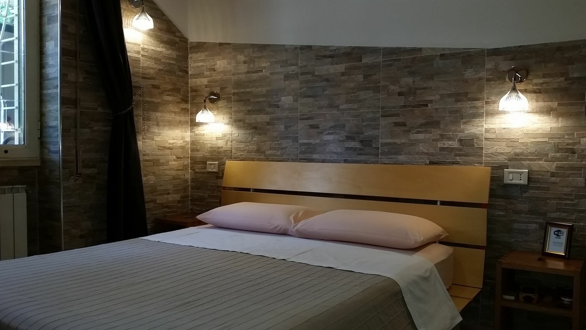 Hotel Il Giardino Di Giulia 2 3*