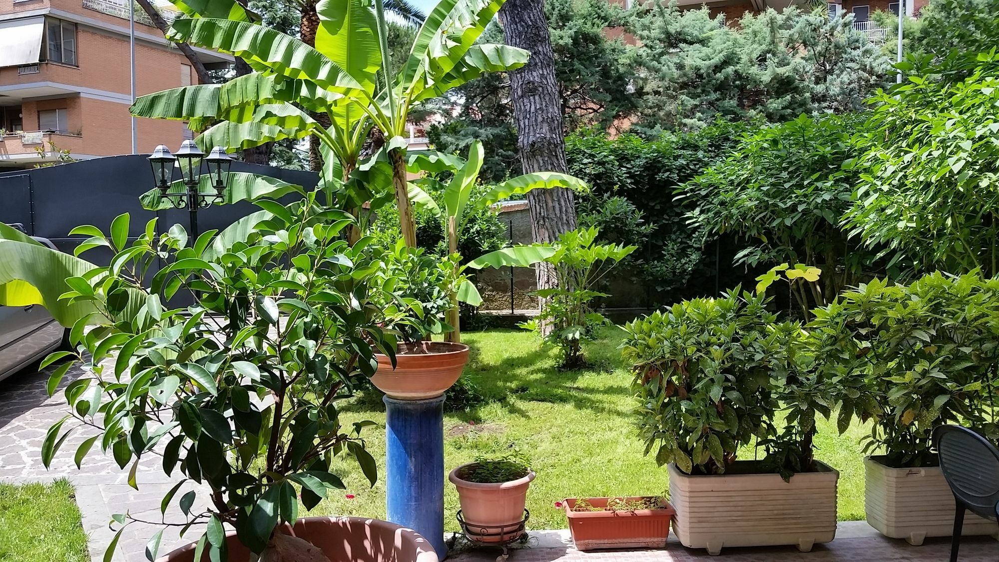 Hotel Il Giardino Di Giulia 2 3*