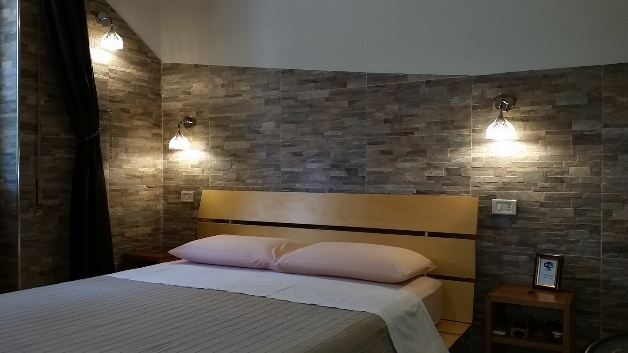 Il Giardino Di Giulia 2 Hotel